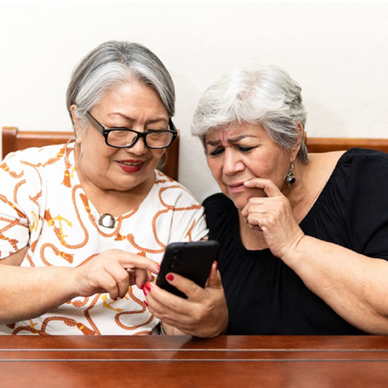 假朋友來電詐騙